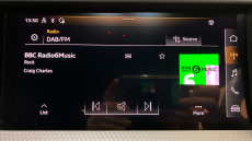 Audi A1 35 TFSI S Line 5dr S Tronic Petrol Hatchback